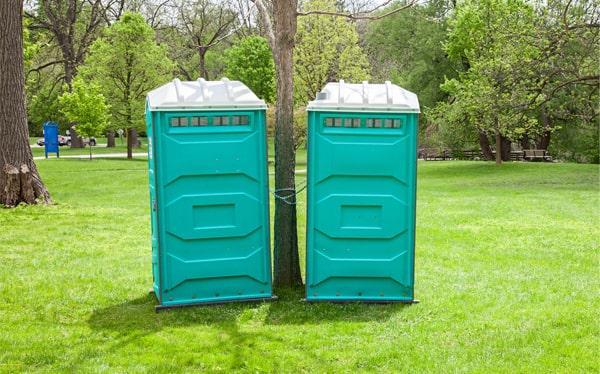 Special Event Porta Potty Rentals Warrensburg MO