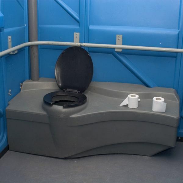 Wedding Porta Potty Rentals Warrensburg MO