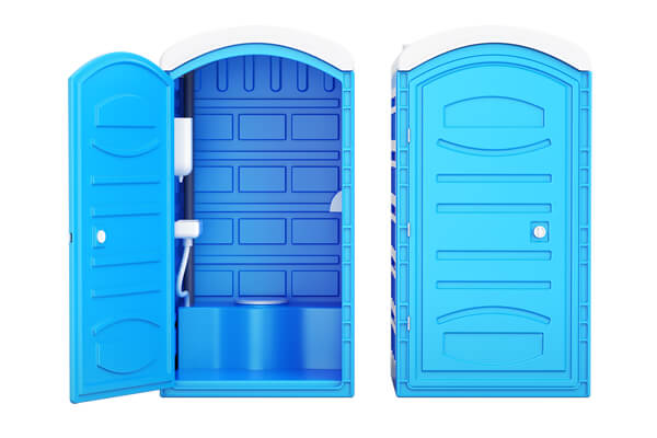 Porta Potty Rental Service Truck Warrensburg MO